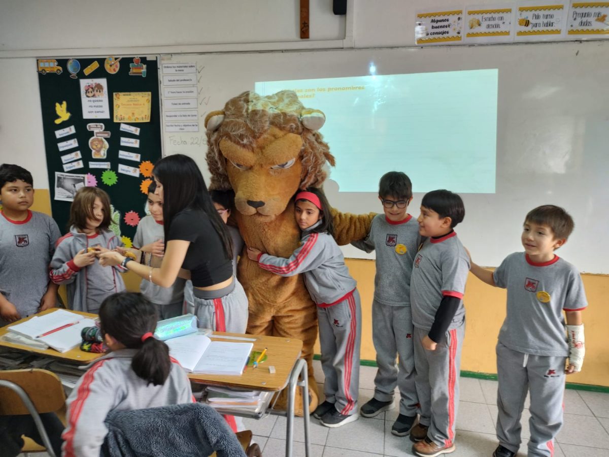 Reconocimiento por Asistencia