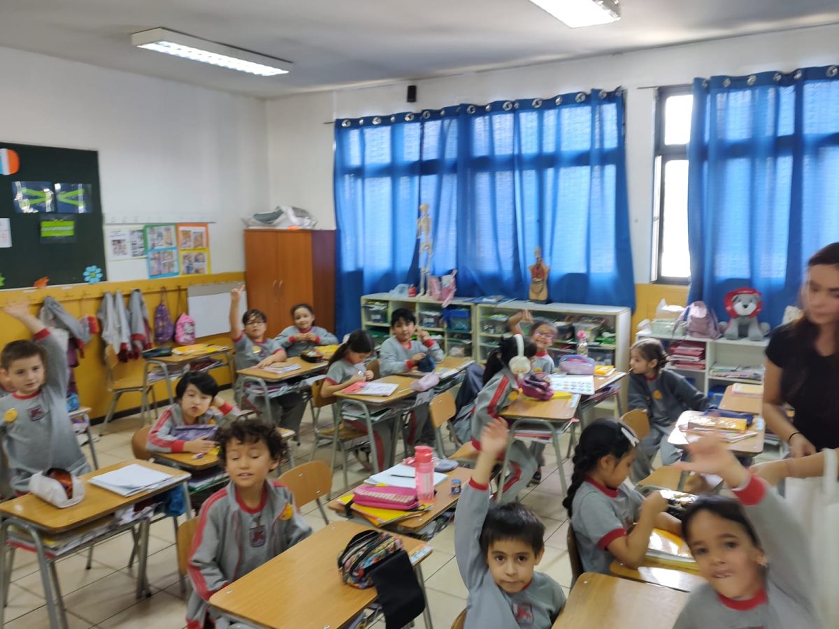 Reconocimiento por Asistencia