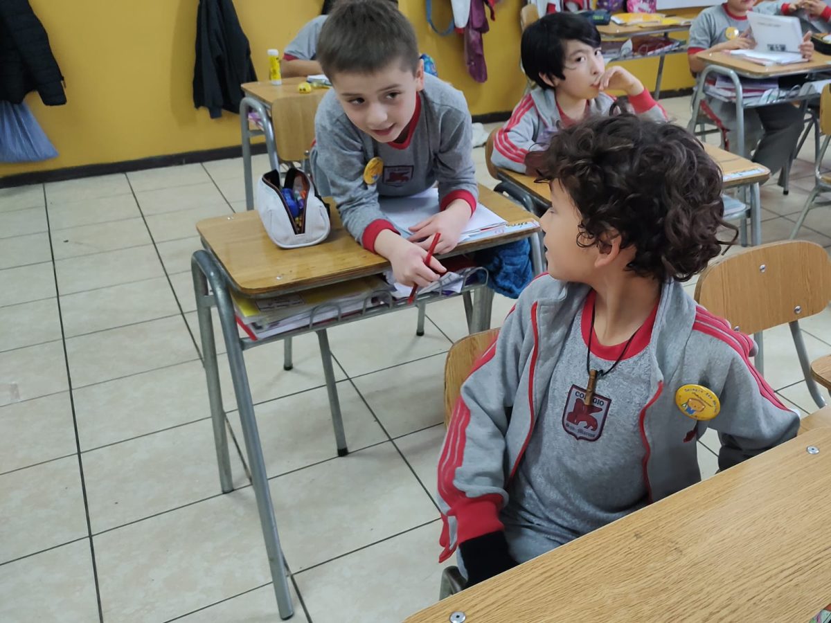 Reconocimiento por Asistencia