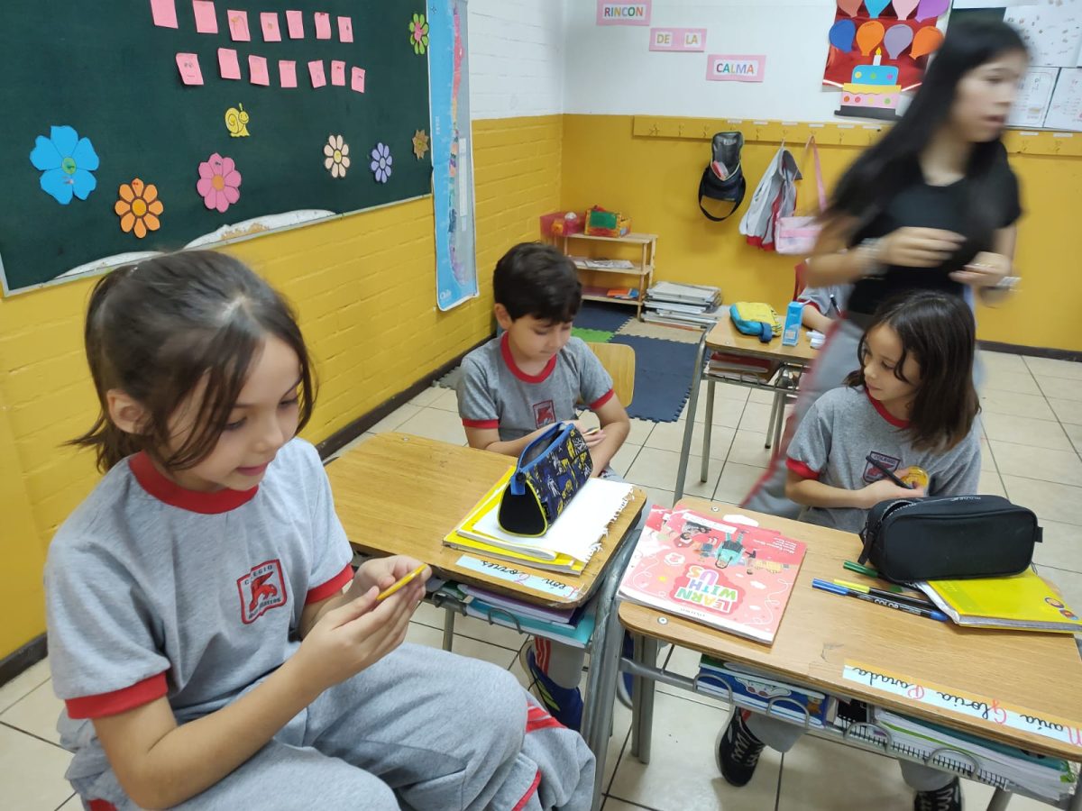 Reconocimiento por Asistencia