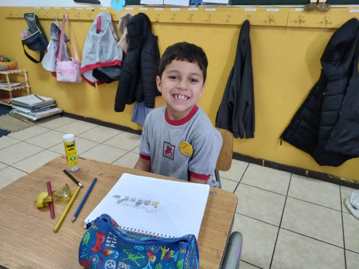 Reconocimiento por Asistencia