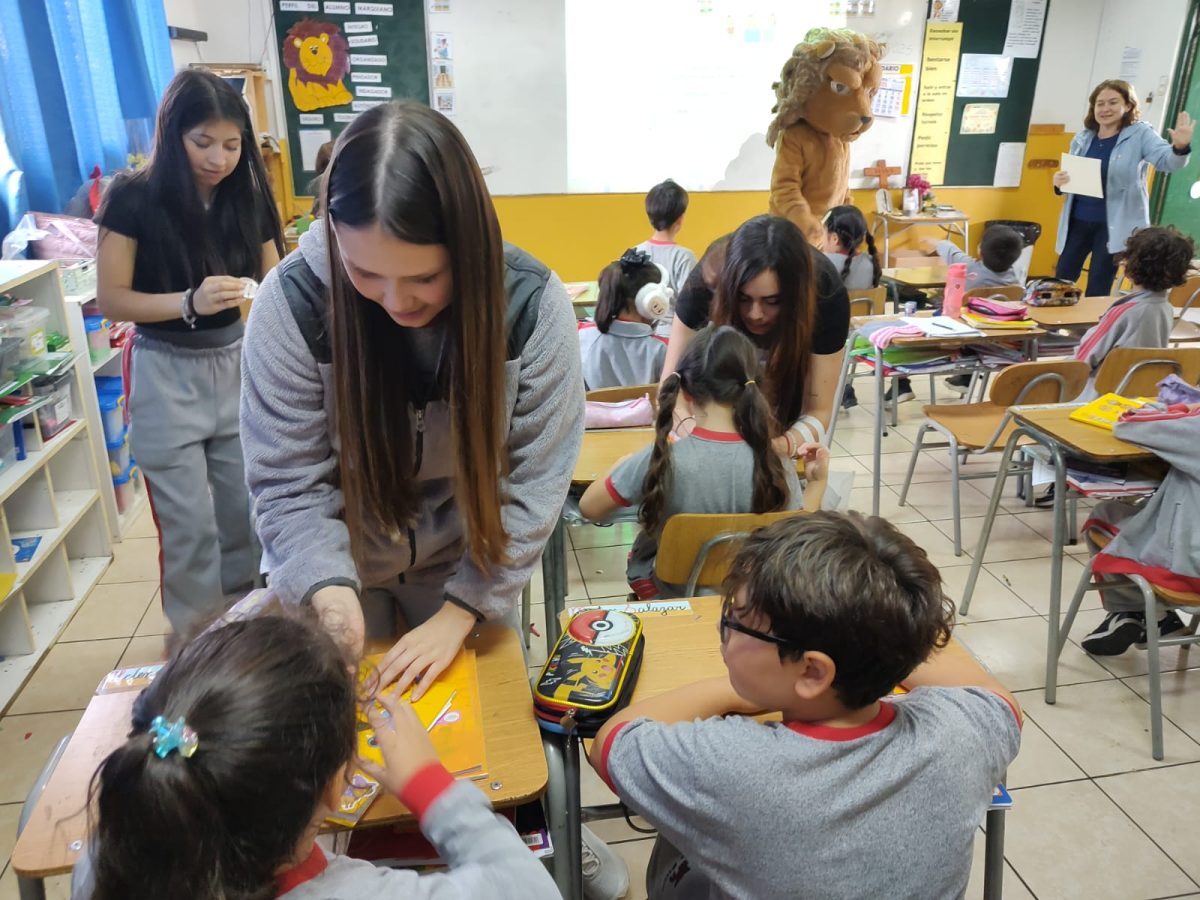 Reconocimiento por Asistencia