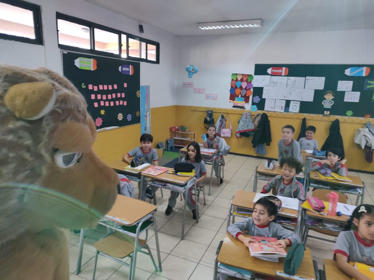 Reconocimiento por Asistencia