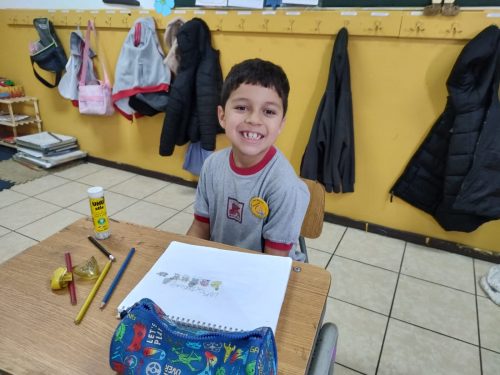 Reconocimiento por Asistencia
