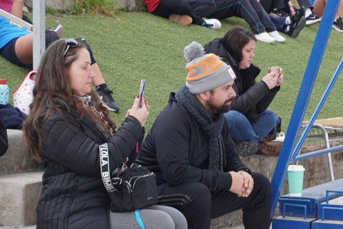 Olimpiadas BostonEduca 2025 – Vóleibol Mini Damas