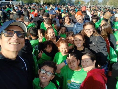 Corrida Milo 2025
