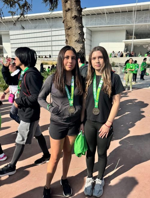 Corrida Milo 2025