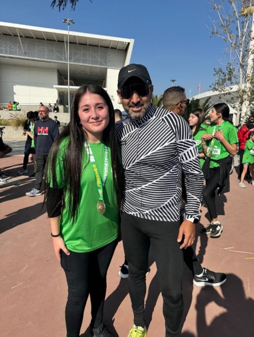 Corrida Milo 2025