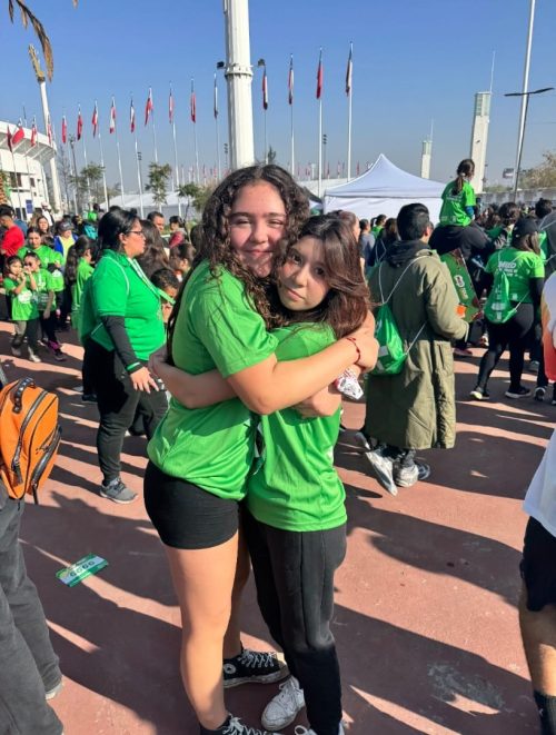 Corrida Milo 2025