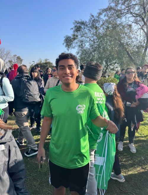 Corrida Milo 2025