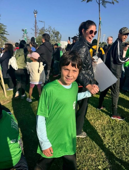 Corrida Milo 2025
