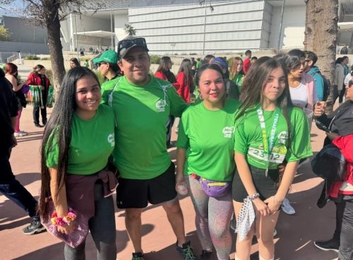 Corrida Milo 2025