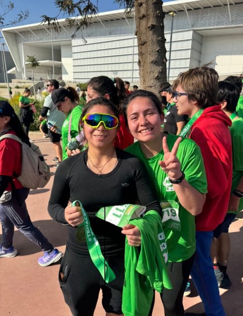 Corrida Milo 2025
