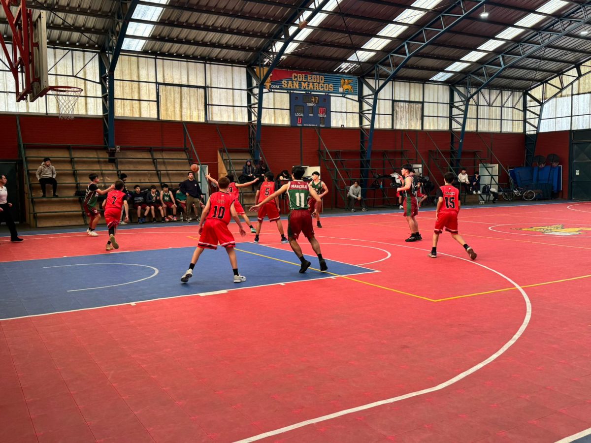 Nueva fecha del campeonato Soprole Uc.
