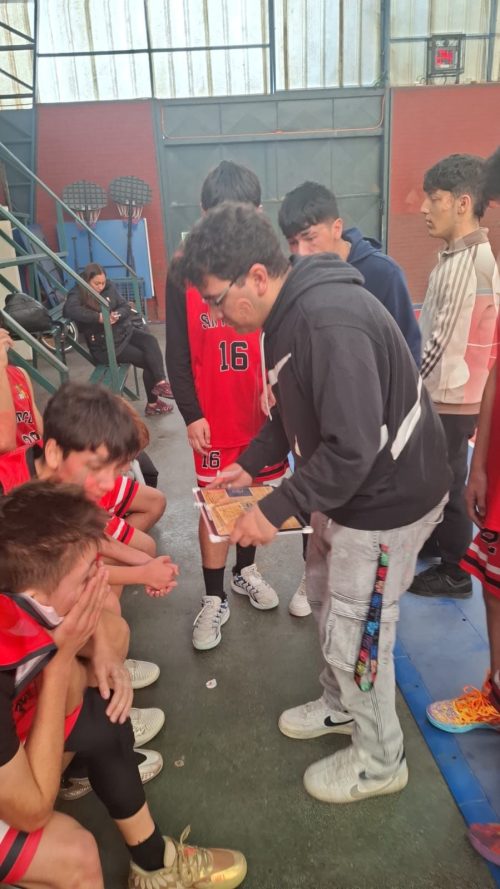 Campeonato Soprole UC