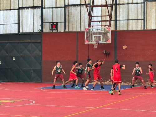 Campeonato Soprole UC