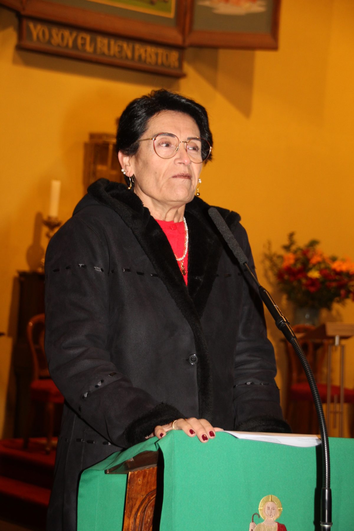 Liturgia del día del padre ciclo 2
