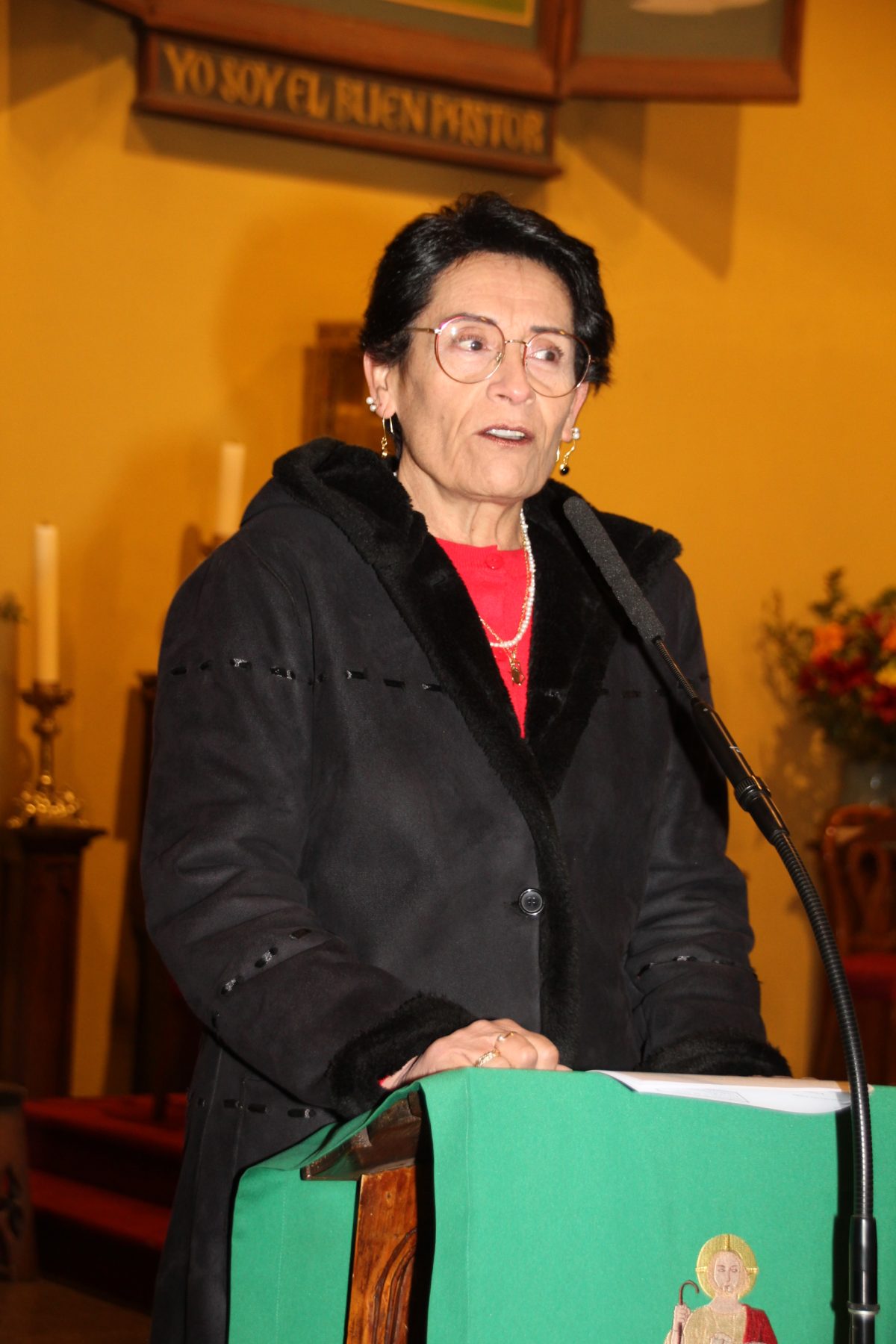 Liturgia del día del padre ciclo 2