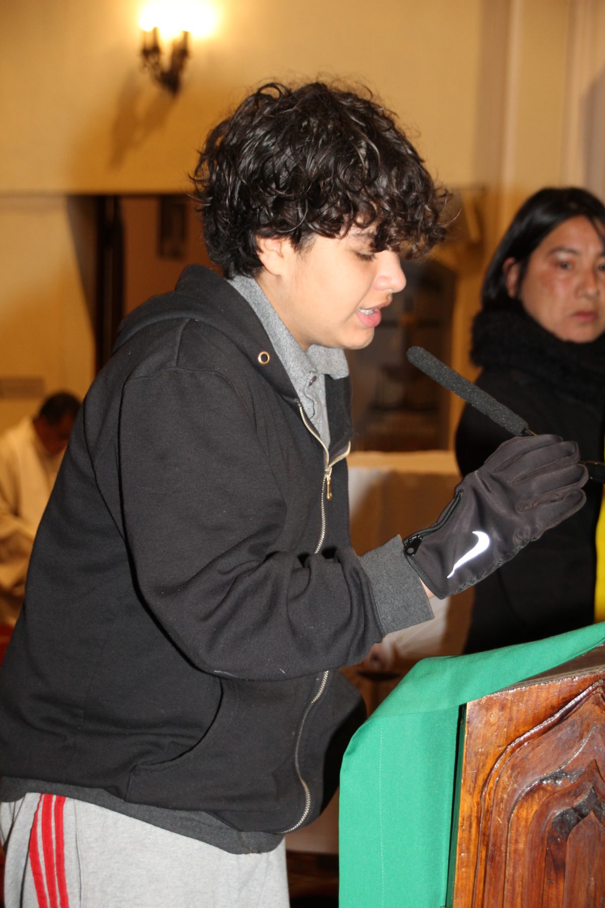 Liturgia del día del padre ciclo 2