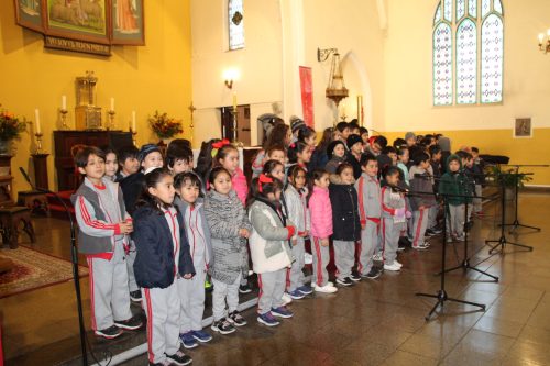 Día del Padre: Preescolar y I Ciclo