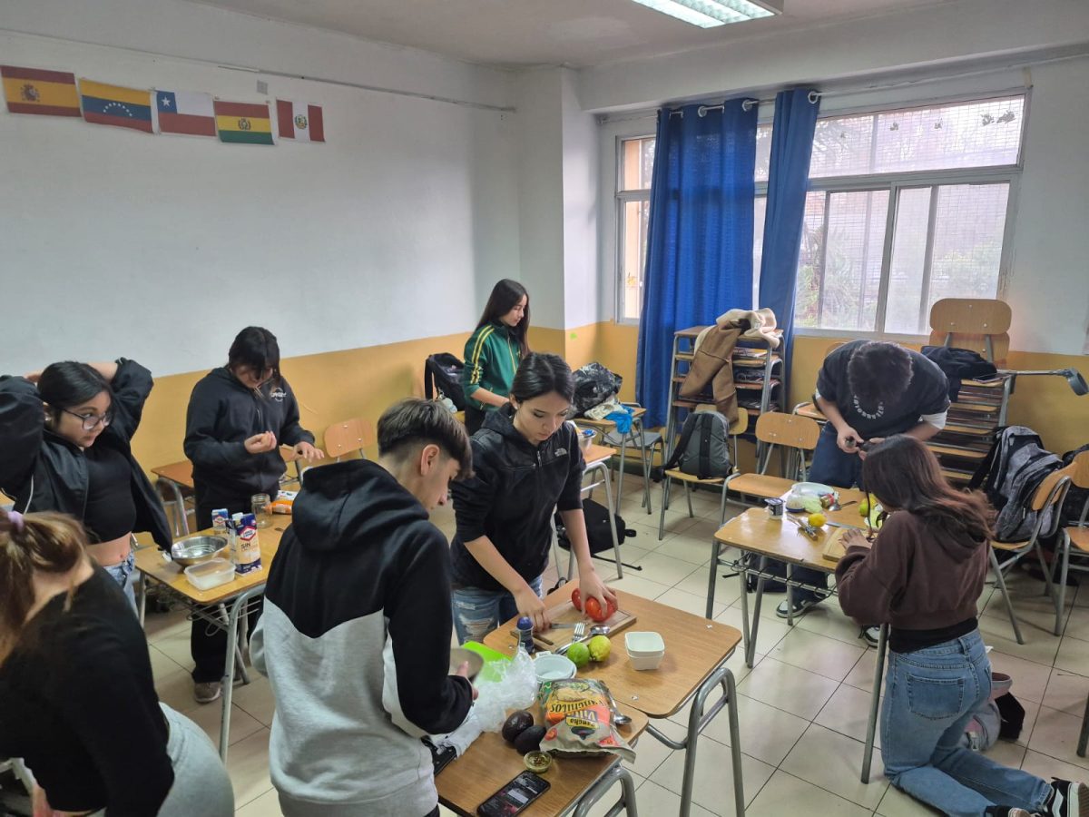 Culmina con Éxito la Semana de las Alianzas en Conmemoración del Aniversario del Colegio San Marcos