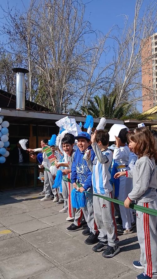 ¡Arrancó la Semana de las Alianzas del Ciclo II!