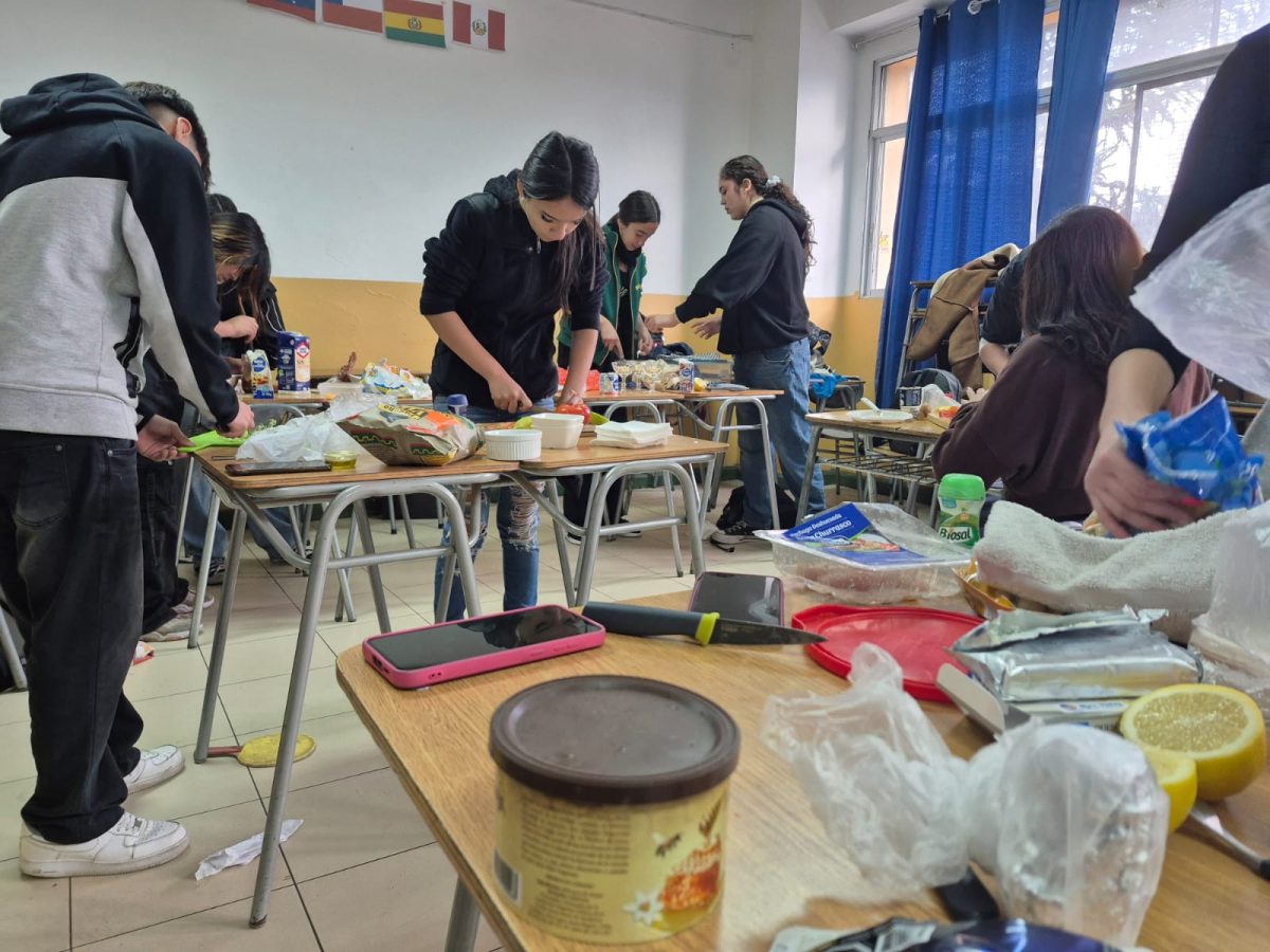 Culmina con Éxito la Semana de las Alianzas en Conmemoración del Aniversario del Colegio San Marcos