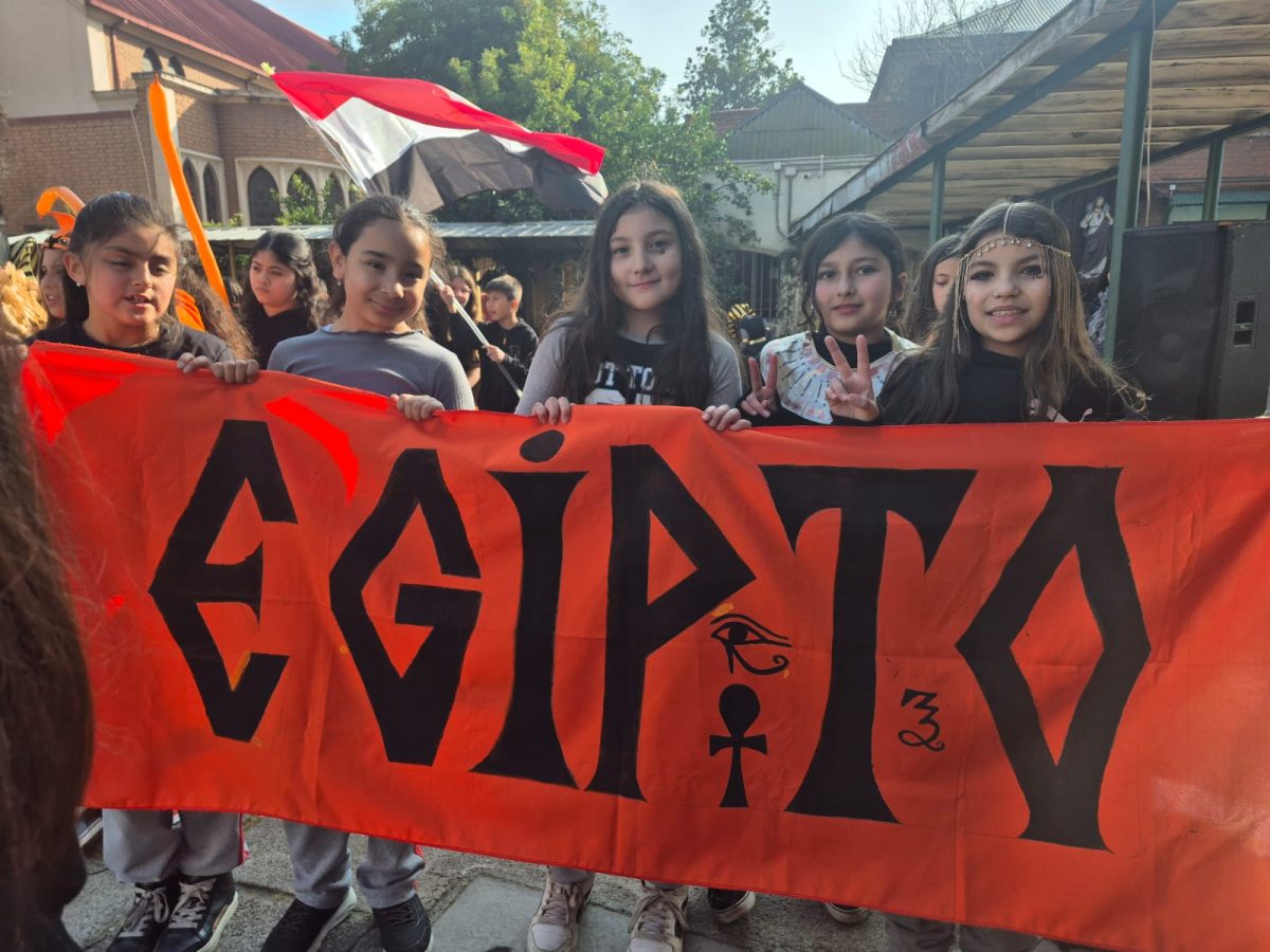 Segunda jornada del Ciclo II en la Semana de Alianzas en el Colegio San Marcos