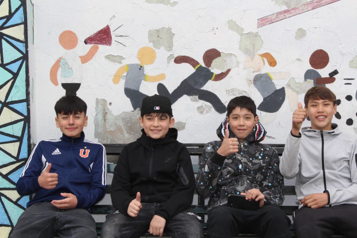 Culmina con Éxito la Semana de las Alianzas en Conmemoración del Aniversario del Colegio San Marcos