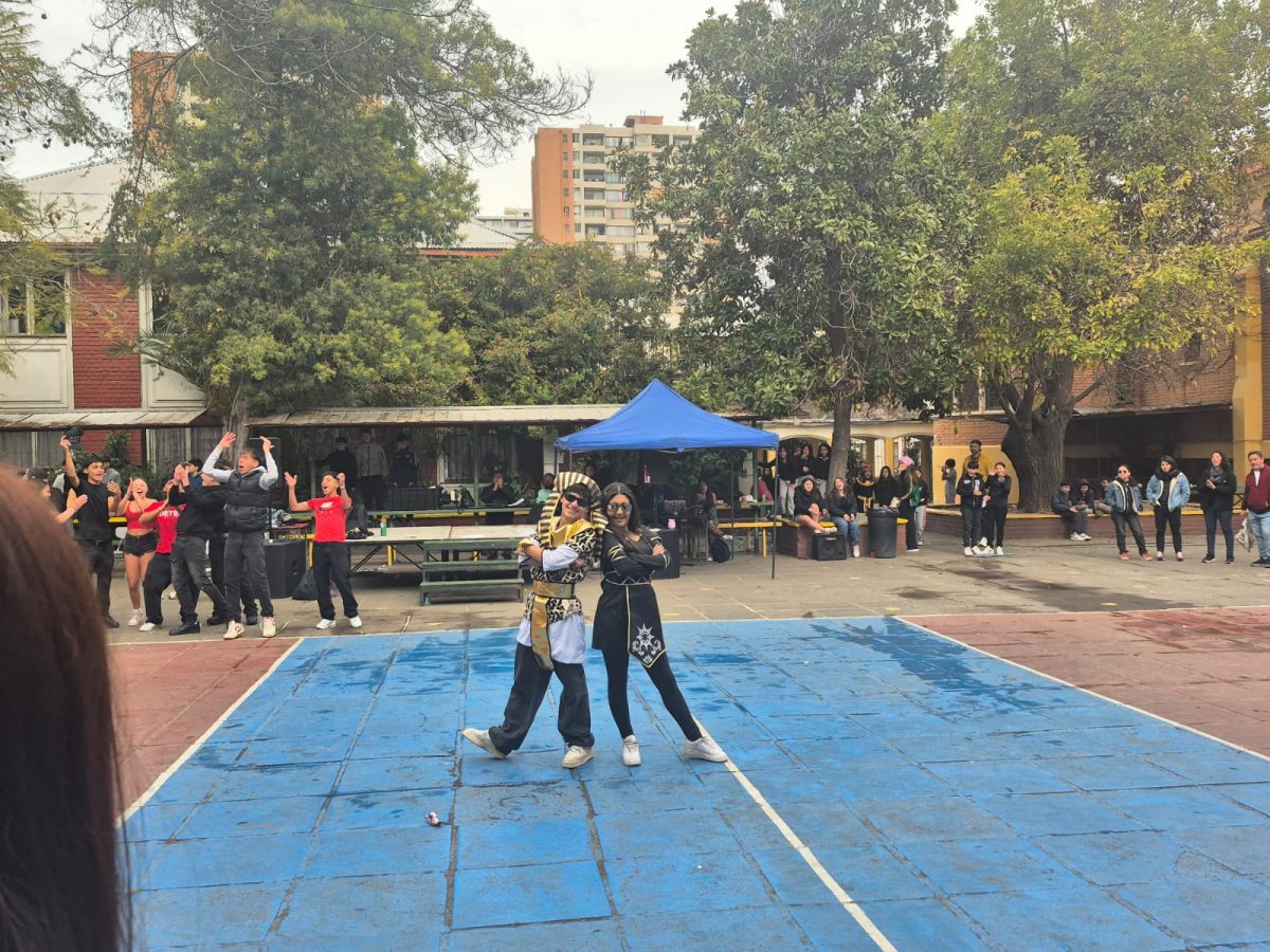 Culmina con Éxito la Semana de las Alianzas en Conmemoración del Aniversario del Colegio San Marcos