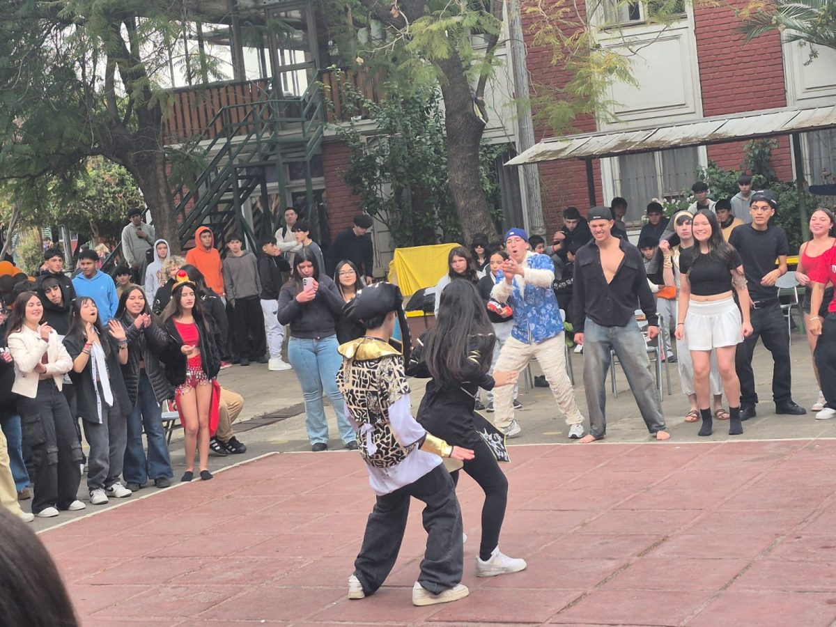 Culmina con Éxito la Semana de las Alianzas en Conmemoración del Aniversario del Colegio San Marcos