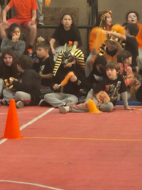 Segunda Jornada del Ciclo II en la Semana de Alianzas