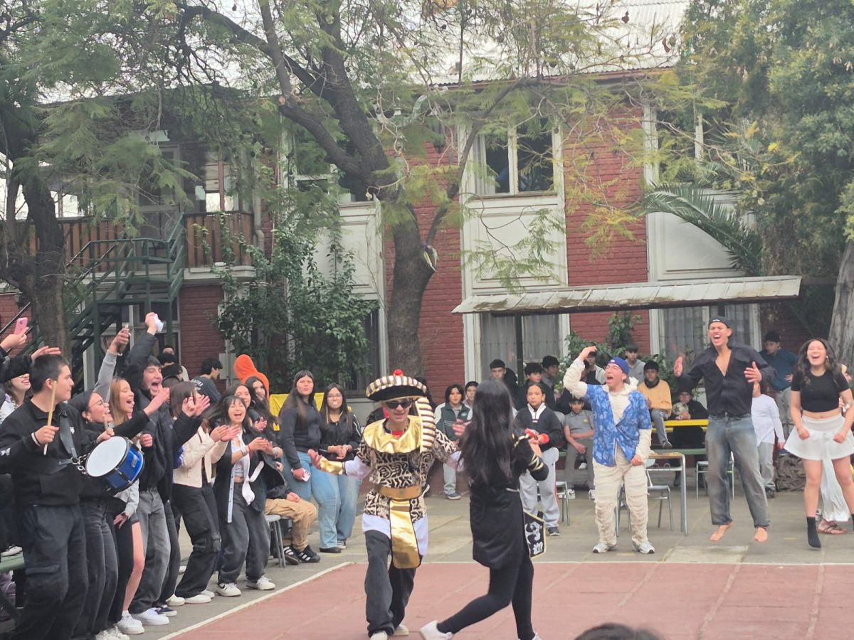 Culmina con Éxito la Semana de las Alianzas en Conmemoración del Aniversario del Colegio San Marcos