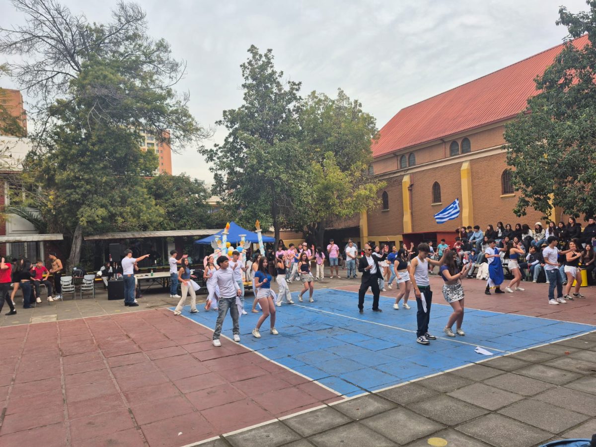 Culmina con Éxito la Semana de las Alianzas en Conmemoración del Aniversario del Colegio San Marcos