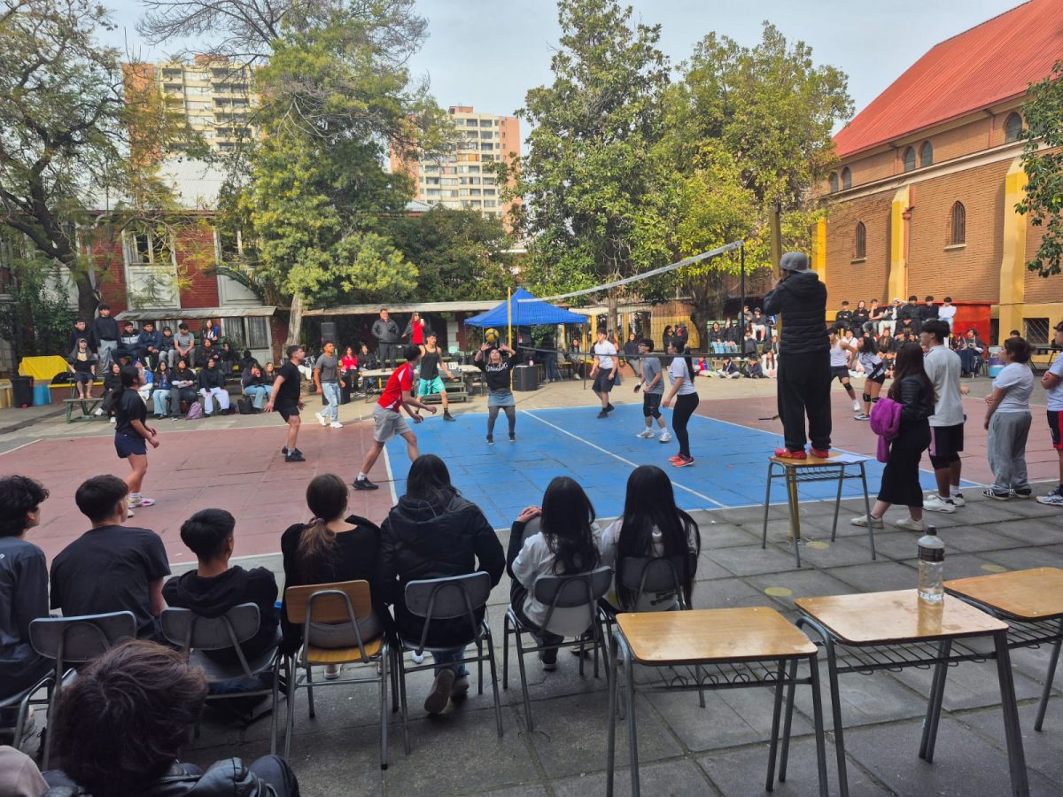 Culmina con Éxito la Semana de las Alianzas en Conmemoración del Aniversario del Colegio San Marcos