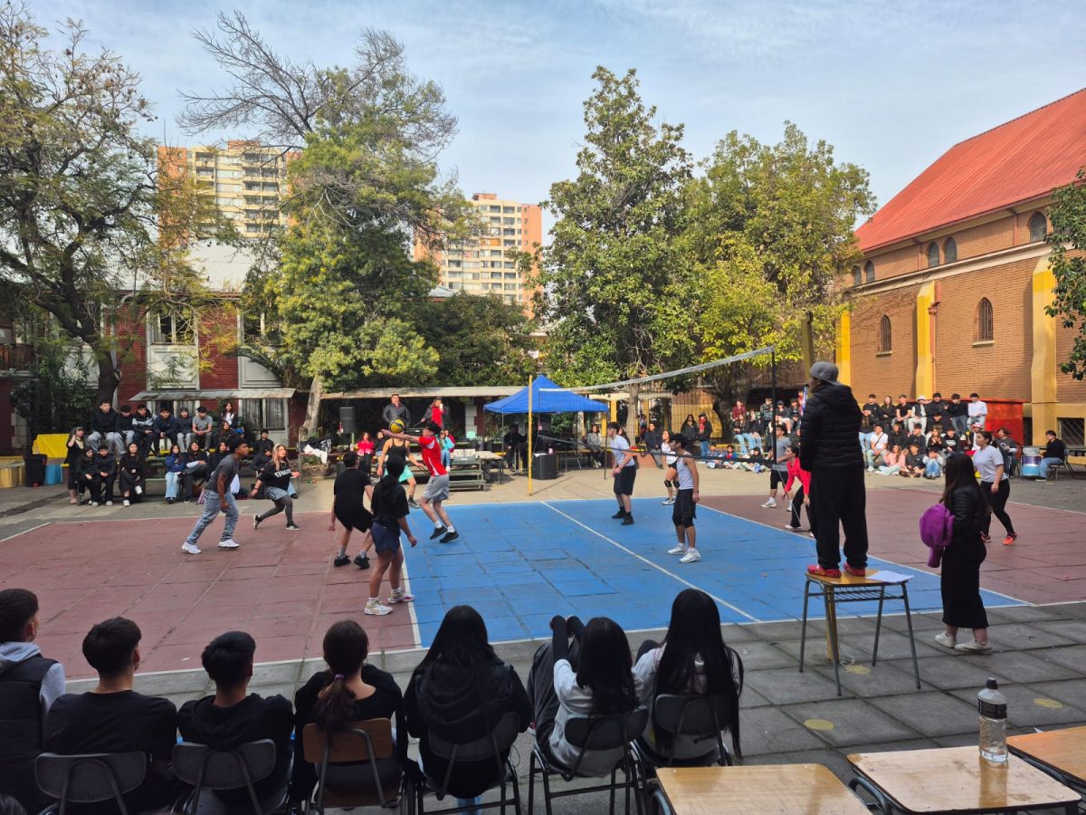 Culmina con Éxito la Semana de las Alianzas en Conmemoración del Aniversario del Colegio San Marcos