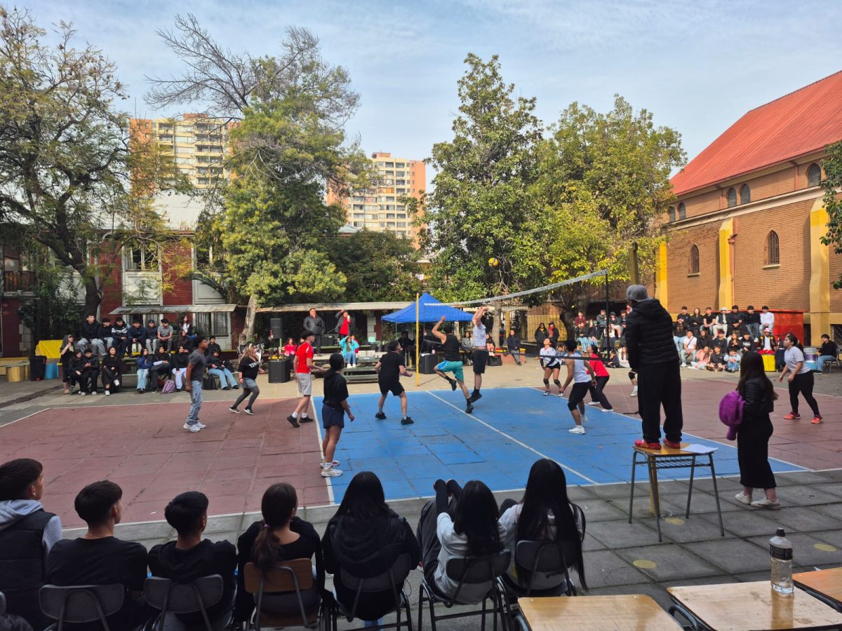 Culmina con Éxito la Semana de las Alianzas en Conmemoración del Aniversario del Colegio San Marcos