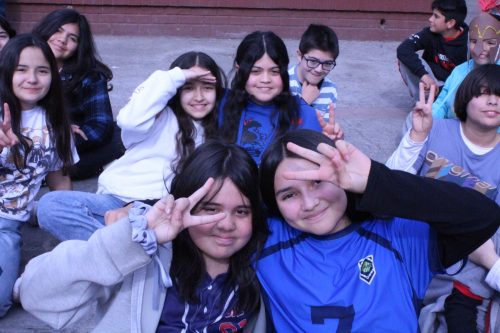Semana de Alianzas: II Ciclo