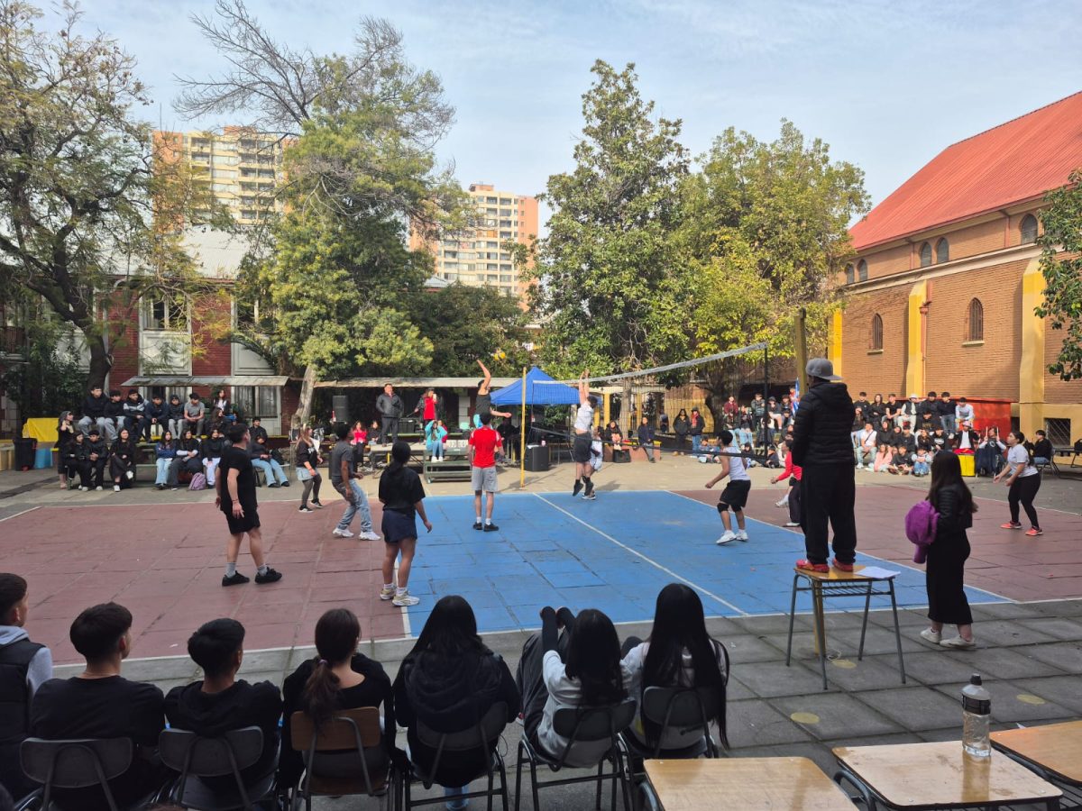 Culmina con Éxito la Semana de las Alianzas en Conmemoración del Aniversario del Colegio San Marcos