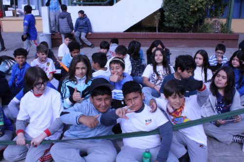 Semana de Alianzas: II Ciclo