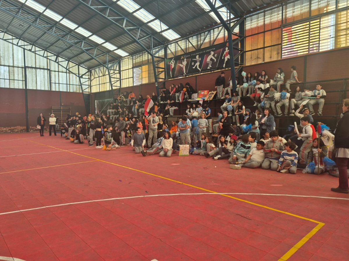 Segunda jornada del Ciclo II en la Semana de Alianzas en el Colegio San Marcos