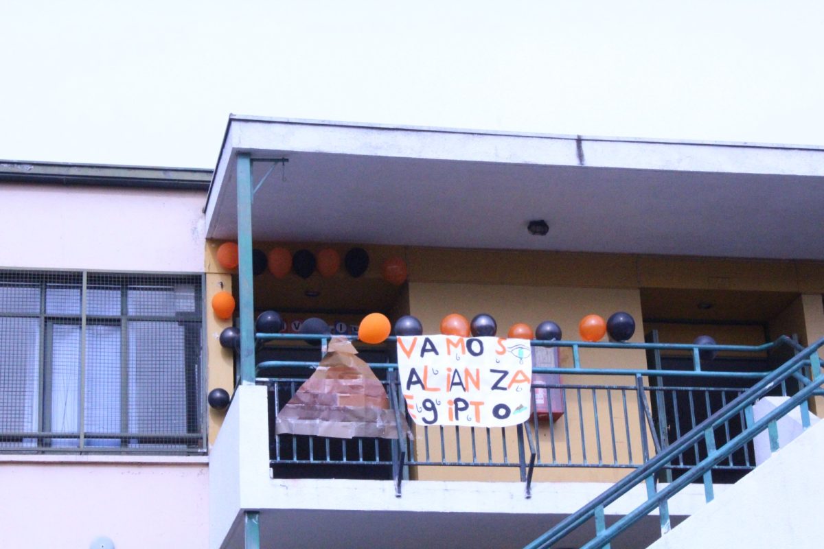 Alumnos del II Ciclo Cierran con Entusiasmo su Semana de Alianzas