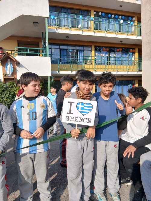 Segunda Jornada del Ciclo II en la Semana de Alianzas