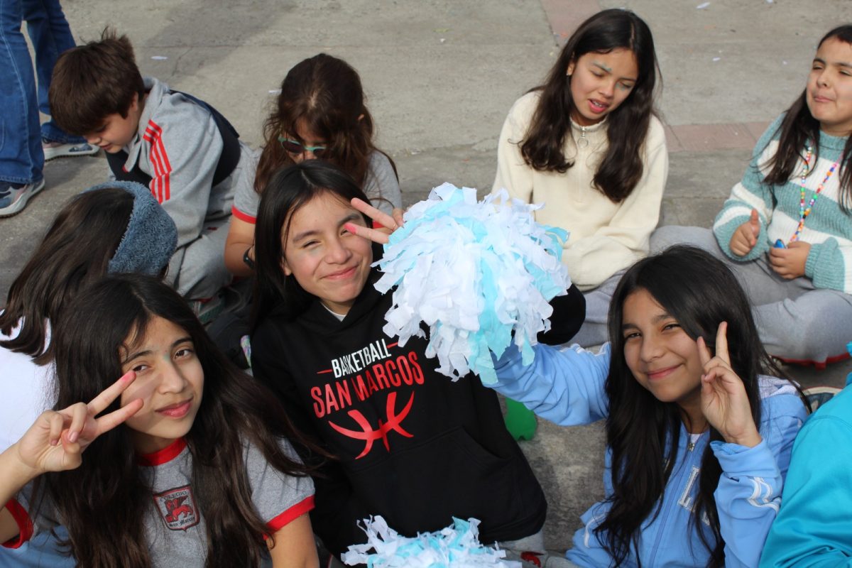 Alumnos del II Ciclo Cierran con Entusiasmo su Semana de Alianzas