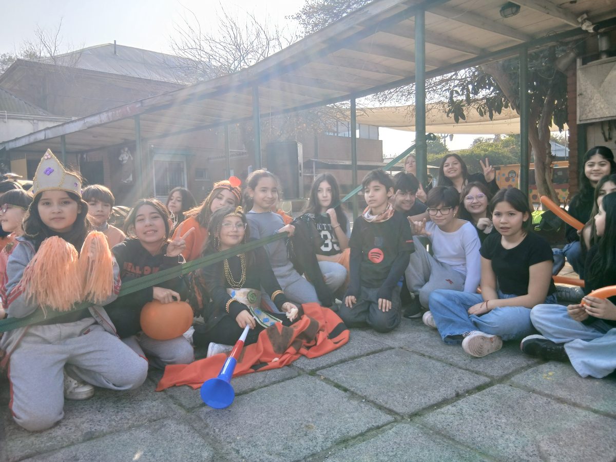 Segunda jornada del Ciclo II en la Semana de Alianzas en el Colegio San Marcos