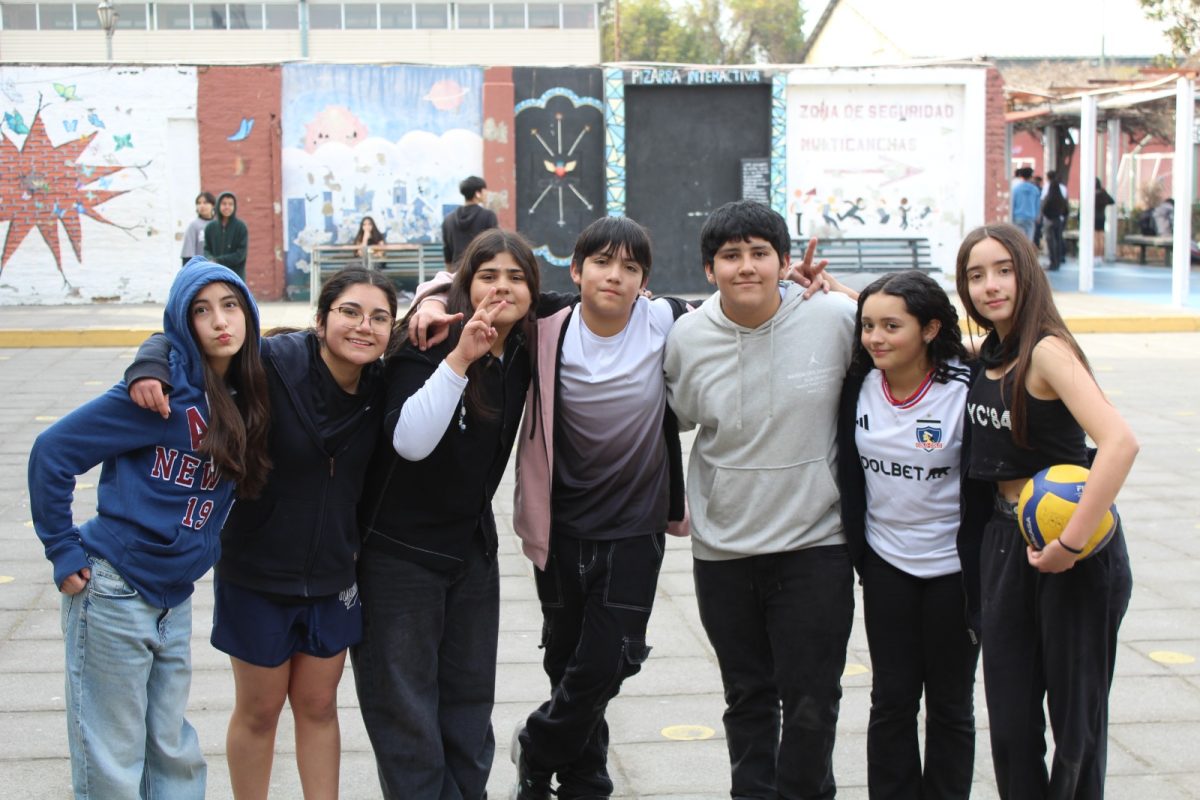 Alumnos del II Ciclo Cierran con Entusiasmo su Semana de Alianzas