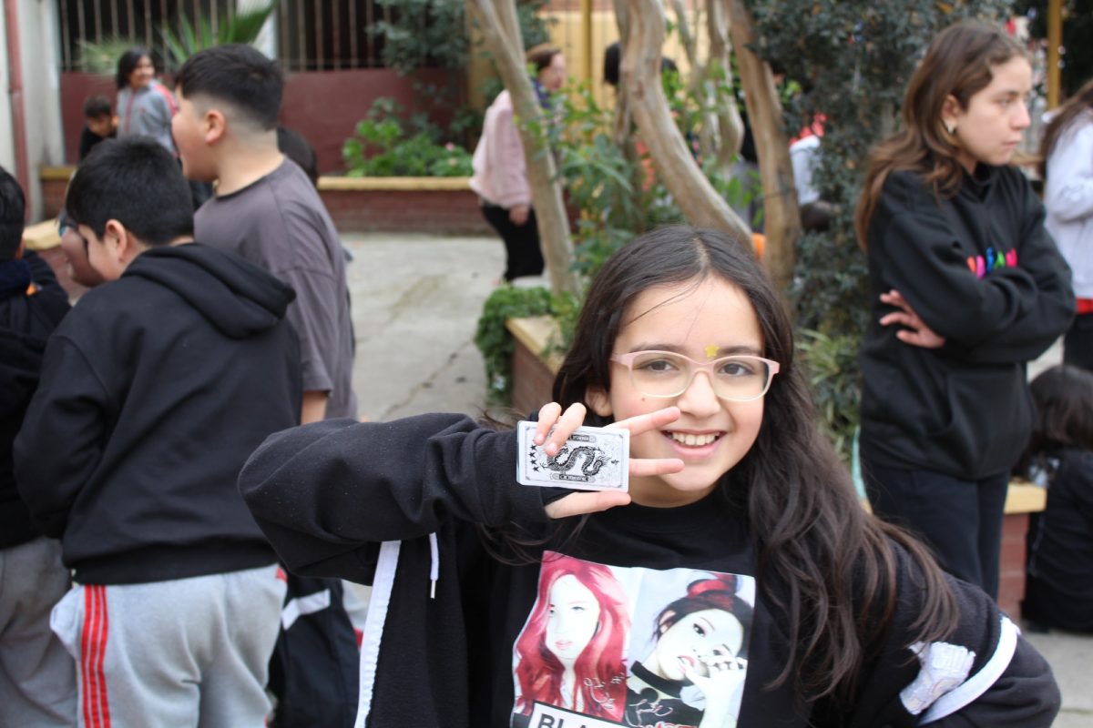Alumnos del II Ciclo Cierran con Entusiasmo su Semana de Alianzas