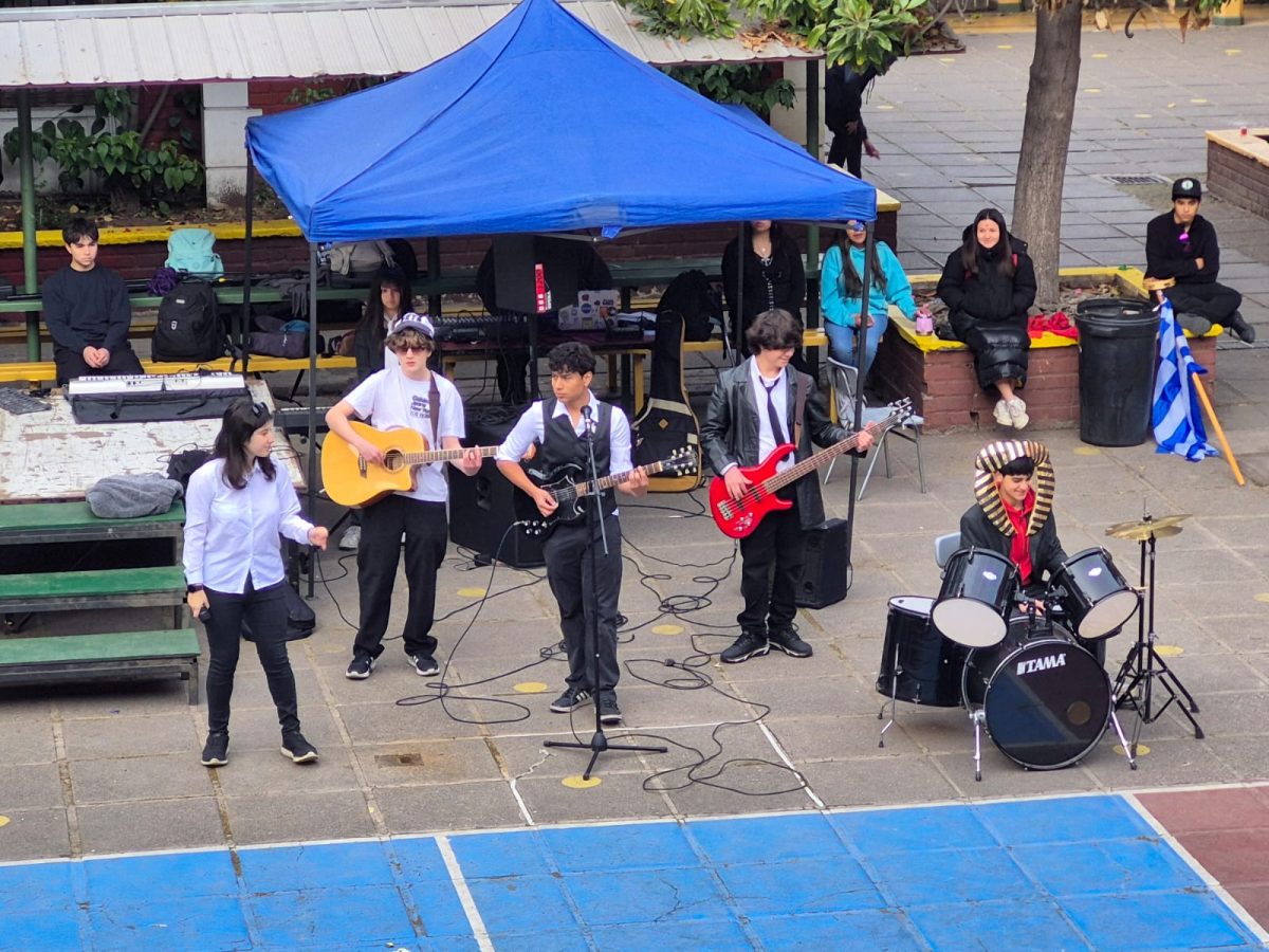 Culmina con Éxito la Semana de las Alianzas en Conmemoración del Aniversario del Colegio San Marcos