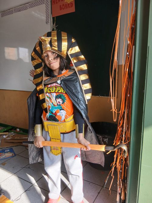 ¡Arrancó la Semana de las Alianzas del Ciclo II!