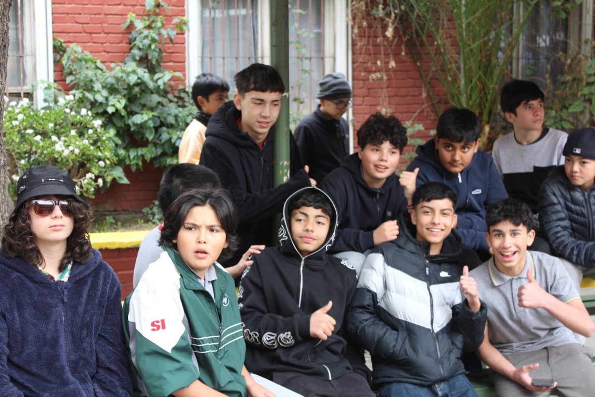 Alumnos del II Ciclo Cierran con Entusiasmo su Semana de Alianzas